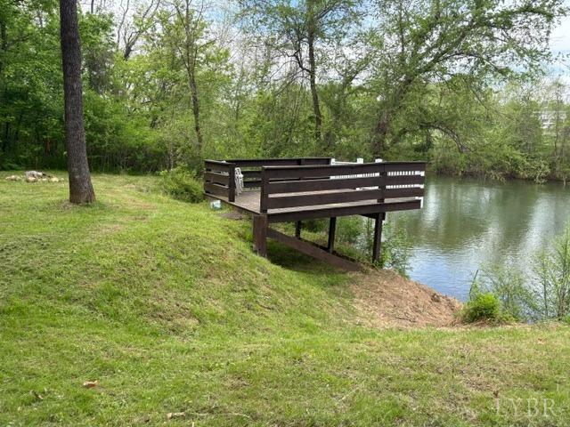 0 E Hurt Rd, Hurt, VA 24563
