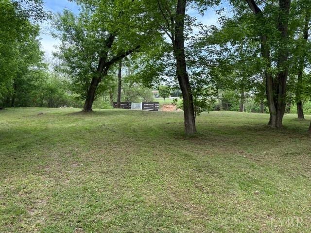 0 E Hurt Rd, Hurt, VA 24563