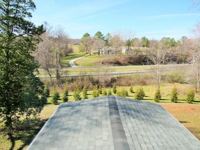 1697 S Amherst Hwy, Amherst, VA 24521 - view of patio