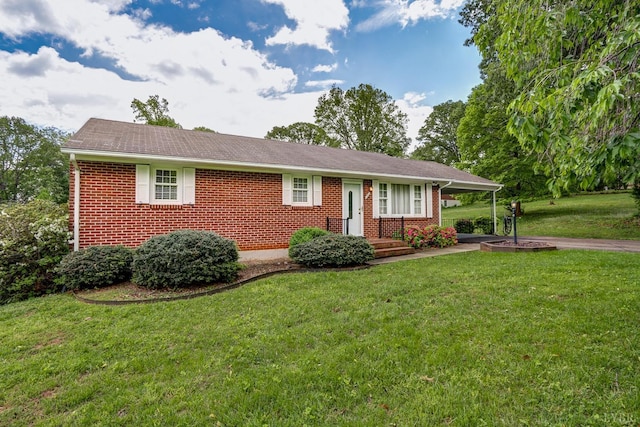105 Hilda Dr, Lynchburg, VA 24501 - photo 1