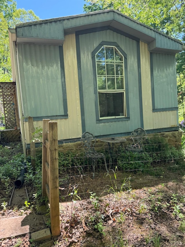 202 Stallion Way, Amherst, VA 24521 - view of property exterior