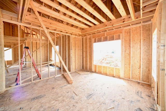 1 Wells Rd, Bedford, VA 24523 - view of misc room