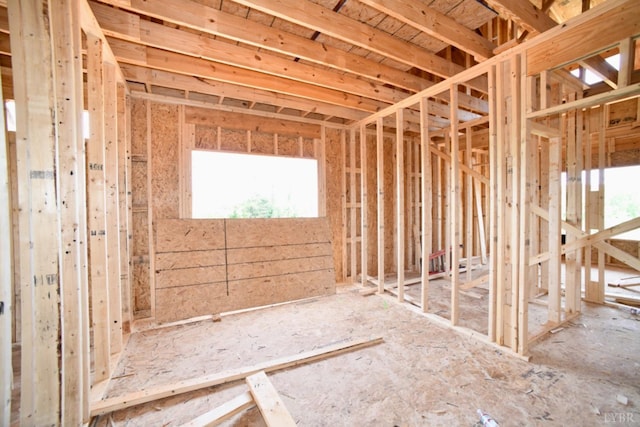 1 Wells Rd, Bedford, VA 24523 - miscellaneous room with a healthy amount of sunlight