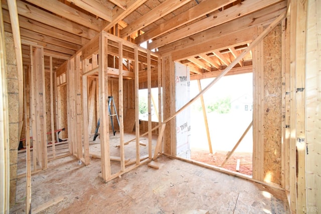 1 Wells Rd, Bedford, VA 24523 - view of miscellaneous room