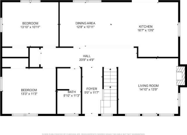 1132 Bancroft, Goode, VA 24556 - photo 71