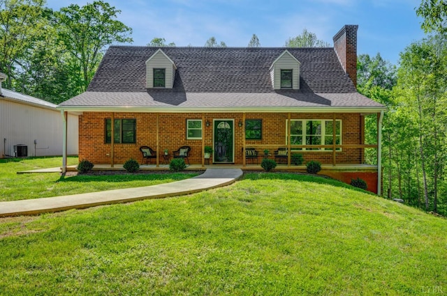 1132 Bancroft, Goode, VA 24556 - photo 1