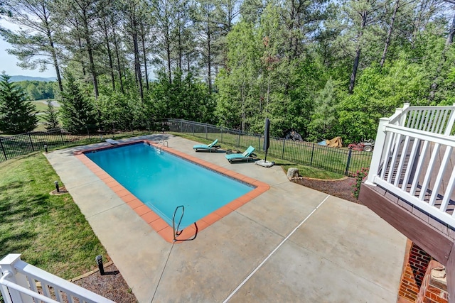 107 Emory Way, Amherst, VA 24521 - photo 36