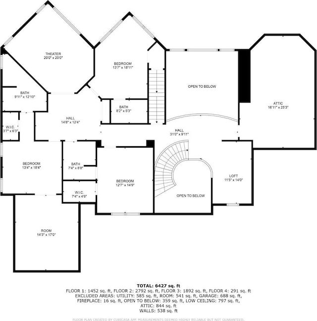 107 Emory Way, Amherst, VA 24521 - photo 82