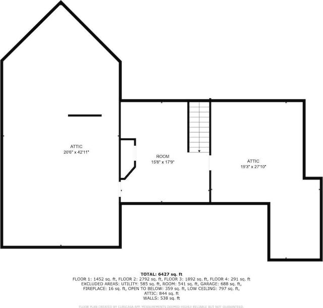 107 Emory Way, Amherst, VA 24521 - photo 83