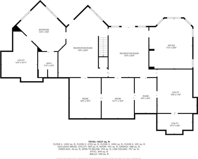 107 Emory Way, Amherst, VA 24521 - photo 80