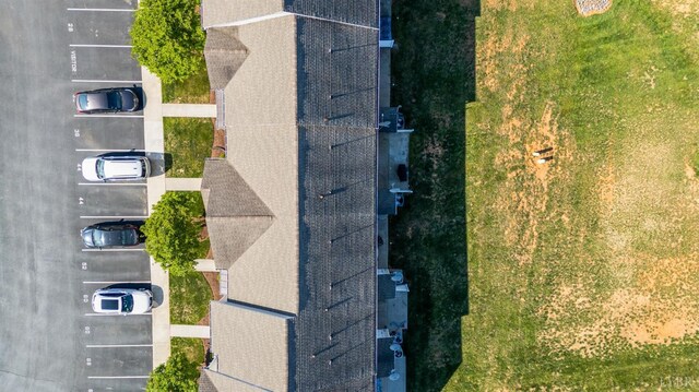 44 Sprouse Ln, Lynchburg, VA 24502 - drone / aerial view