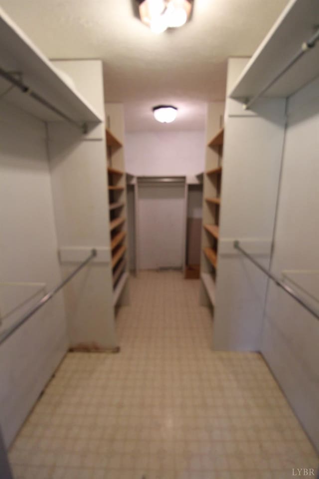 3958 Campbell Hwy, Lynchburg, VA 24501 - view of spacious closet