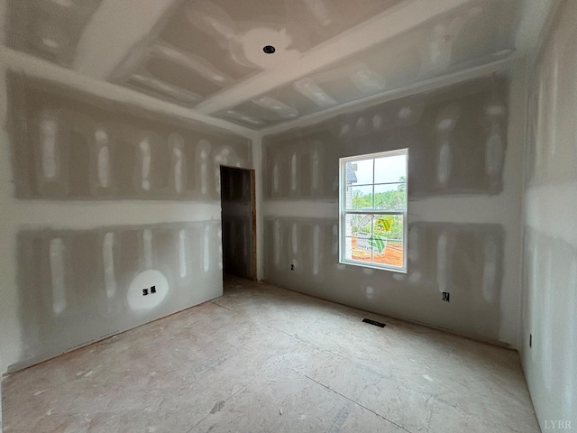 6 Live Oak Dr, Forest, VA 24551 - view of empty room
