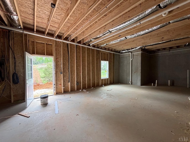 6 Live Oak Dr, Forest, VA 24551 - view of misc room