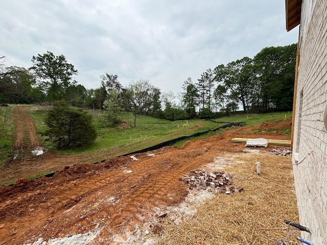 6 Live Oak Dr, Forest, VA 24551 - view of yard