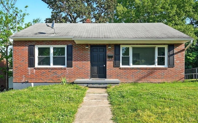 576 Ingram St, Danville, VA 24540 - photo 1