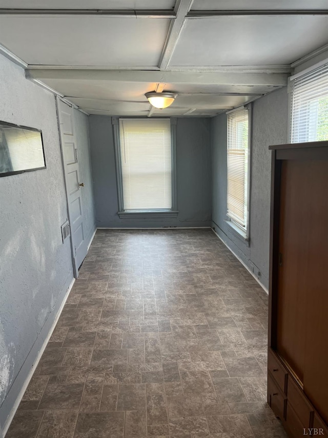 1603 Taylor St, Lynchburg, VA 24504 - unfurnished bedroom featuring baseboards
