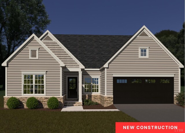 10 Boonsboro Meadows Dr, Lynchburg, VA 24503 - photo 1