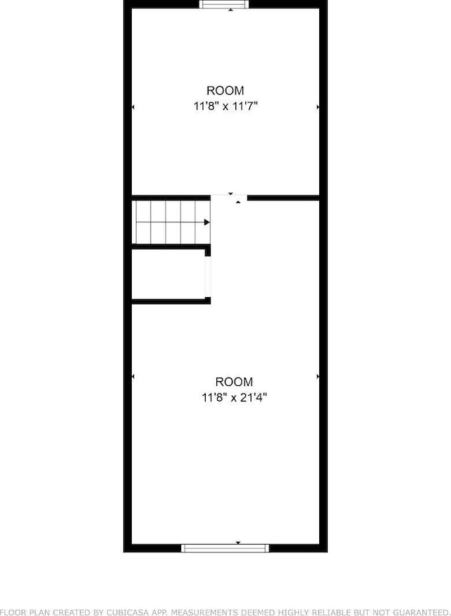 730 Stuart St, Lynchburg, VA 24501 - property floor plan