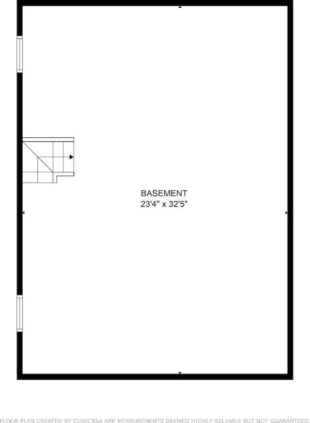 730 Stuart St, Lynchburg, VA 24501 - home floor plan