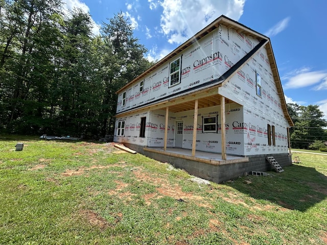 0 Wirtz Rd, Wirtz, VA 24184 - photo 5
