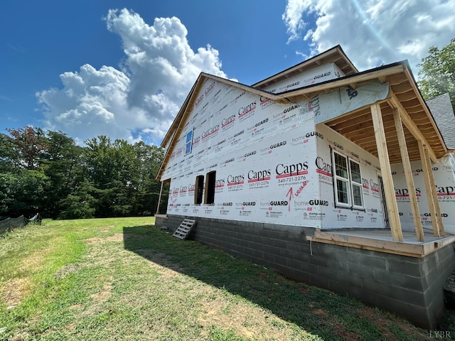 0 Wirtz Rd, Wirtz, VA 24184 - photo 4
