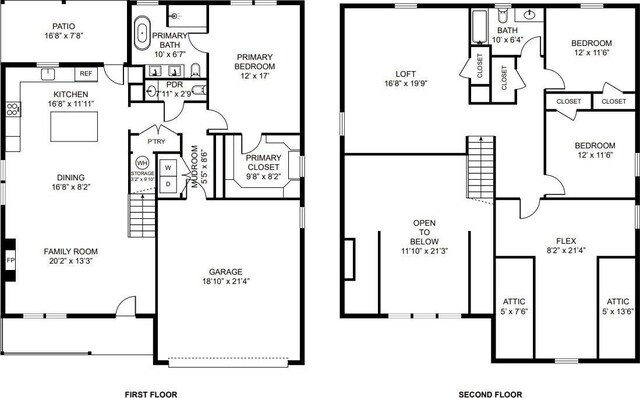 0 Wirtz Rd, Wirtz, VA 24184 - photo 31