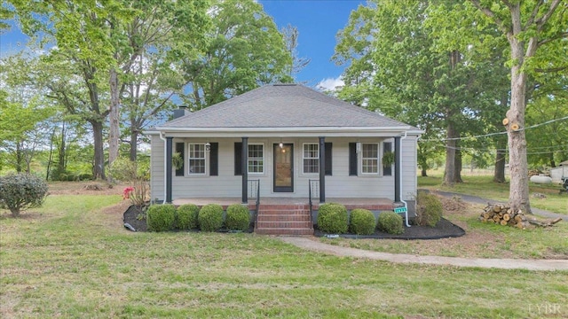 1433 Chalk Level Rd, Chatham, VA 24531 - photo 8