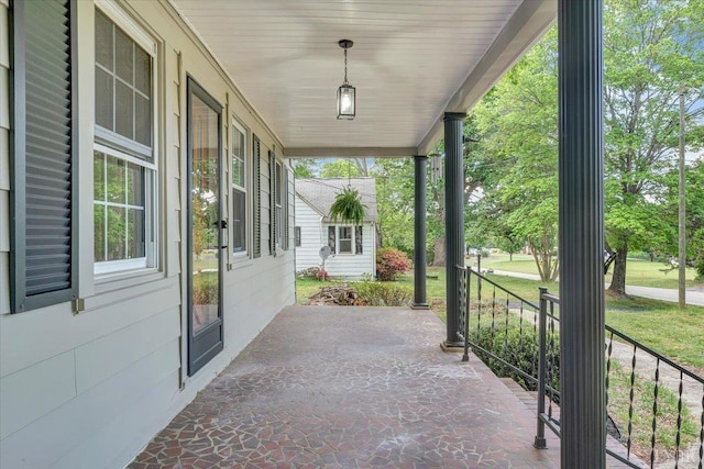 1433 Chalk Level Rd, Chatham, VA 24531 - photo 3