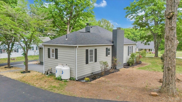 1433 Chalk Level Rd, Chatham, VA 24531 - photo 44