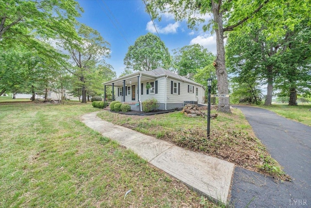 1433 Chalk Level Rd, Chatham, VA 24531 - photo 56
