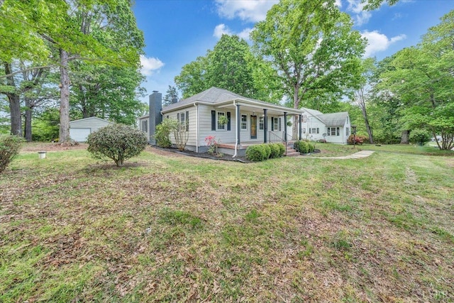 1433 Chalk Level Rd, Chatham, VA 24531 - photo 54