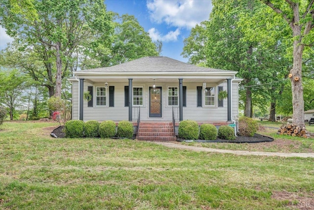 1433 Chalk Level Rd, Chatham, VA 24531 - photo 1