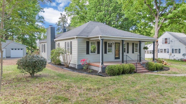 1433 Chalk Level Rd, Chatham, VA 24531 - photo 5