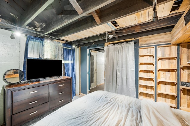 4205 Tremont, Lynchburg, VA 24502 - view of bedroom