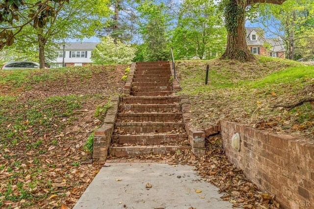 3882 Peakland Pl, Lynchburg, VA 24503 - photo 36
