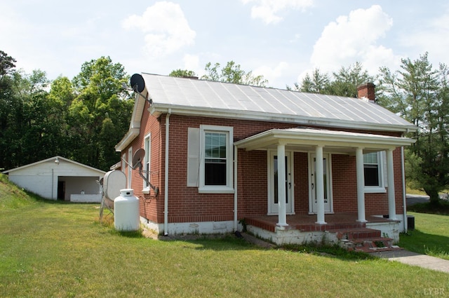 3129 Derby Rd, Gretna, VA 24557 - photo 1