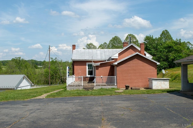 3129 Derby Rd, Gretna, VA 24557 - photo 5