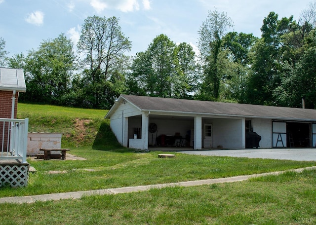 3129 Derby Rd, Gretna, VA 24557 - photo 26