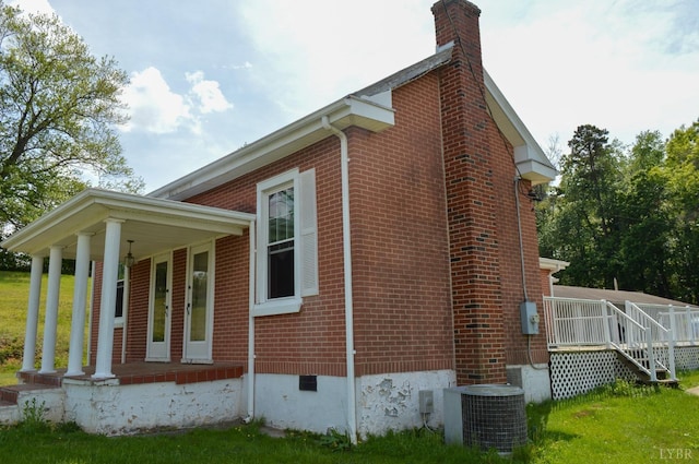 3129 Derby Rd, Gretna, VA 24557 - photo 2