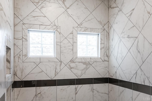 1051 Wills Way, Forest, VA 24551 - full bathroom with tiled shower
