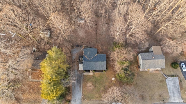 206 Simsbury Ln, Forest, VA 24551 - view of subject property