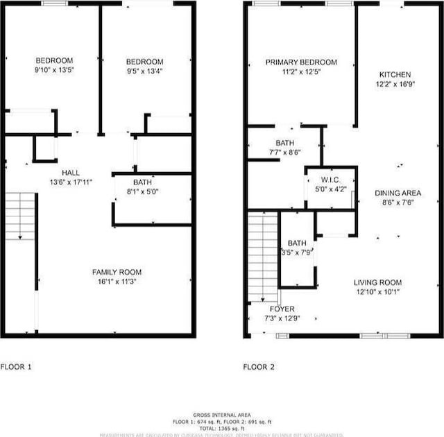3008 Hill St Unit 313, Lynchburg, VA 24501 - photo 38