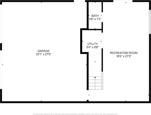 528 Lady Slipper Ln, Lynchburg, VA 24502 - view of home floor plan
