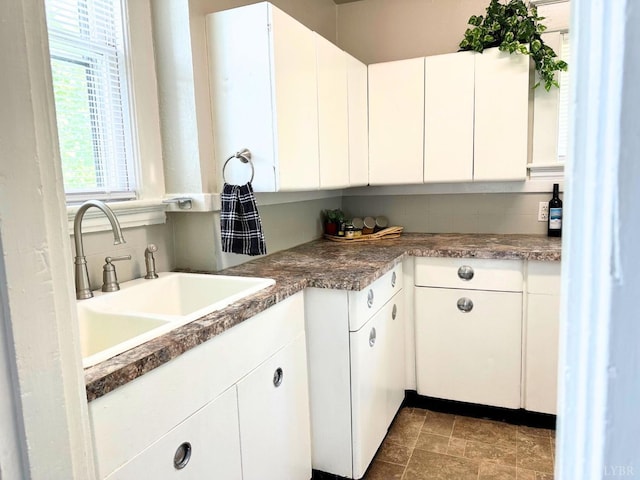 306 Oakridge Blvd, Lynchburg, VA 24502 - washroom featuring cabinet space and a sink