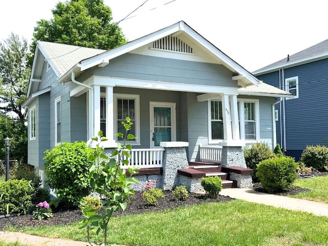 306 Oakridge Blvd, Lynchburg, VA 24502 - photo 3