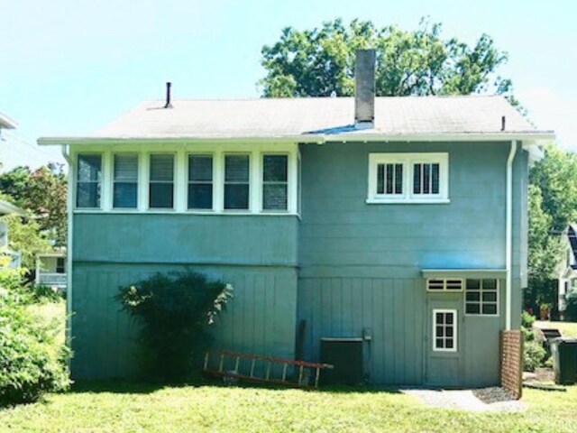 306 Oakridge Blvd, Lynchburg, VA 24502 - photo 44