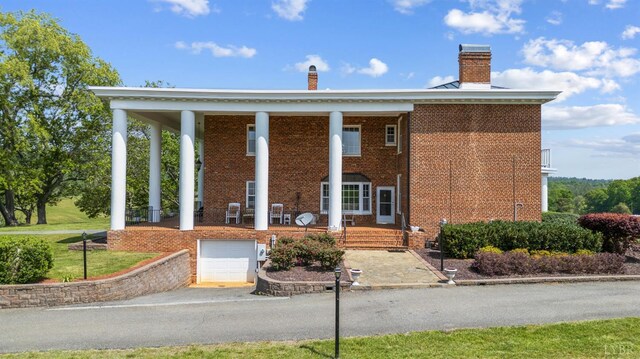 1024 Sunset Dr, Amherst, VA 24521 - photo 7