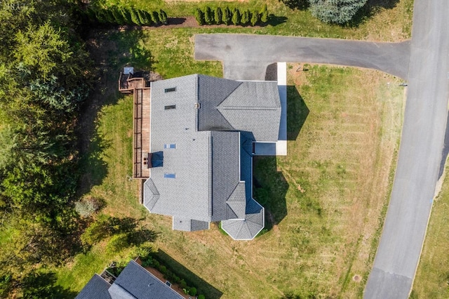 1348 Lake Shore Dr, Forest, VA 24551 - view of subject property
