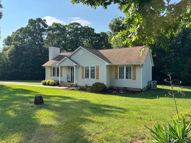4375 Pumping Station Rd, Appomattox, VA 24522 - photo 3